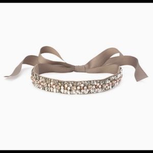 Embroidered Blaire Necklace from Stella & Dot